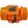 Vibrační motor Powermat PM-SELW-200T 200 W 230 V – v balení
