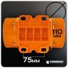Vibrační motor Powermat PM-SELW-200T 200 W 230 V – foto 20