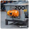 Vibrační motor Powermat PM-SELW-200T 200 W 230 V – foto 21