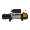 Elektrický terénní automobilový naviják 12V 9 500 lbs (4 310 kg) 4 700 W – Kraft&Dele KD2197 - foto 4