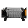 Elektrický terénní automobilový naviják 12V 9 500 lbs (4 310 kg) 4 700 W – Kraft&Dele KD2197 - foto 9
