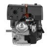 Čtyřtaktní spalovací motor 15 HP (420 ccm), horizontální hřídel 25 mm – Kraft&Dele KD6551 - foto 7