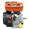 Čtyřtaktní spalovací motor 7 HP (210 ccm), horizontální hřídel 19 mm – Kraft&Dele KD6550 - foto 4