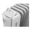 Chytrý elektrický konvektor 2 400 W s Wi-Fi a dálkovým ovládáním – Kraft&Dele KD6522 - foto 8