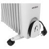 Chytrý elektrický konvektor 2 400 W s Wi-Fi a dálkovým ovládáním – Kraft&Dele KD6522 - foto 9