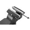 Masivní zámečnický otočný svěrák 150 mm s kovadlinou – Kraft&Dele KD3682 - foto 10