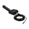 Průmyslová inspekční endoskopická kamera s duální sondou HD a 4,3" IPS – Kraft&Dele KD5543 - foto 10