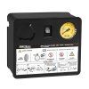 Sada na nouzovou opravu defektu pneumatik s tmelem 450 ml a kompresorem 12V – Kraft&Dele KD12703 - foto 5