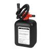 Sada na nouzovou opravu defektu pneumatik s tmelem 450 ml a kompresorem 12V – Kraft&Dele KD12703 - foto 7