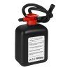 Sada na nouzovou opravu defektu pneumatik s tmelem 450 ml a kompresorem 12V – Kraft&Dele KD12703 - foto 8