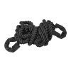 Profesionální kinetické vyprošťovací lano 8 m × 32 mm (22 tun) – Kraft&Dele KD11029 - foto 2