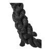 Kinetické vyprošťovací dynamické lano 8 m × 28 mm (16 tun) – Kraft&Dele KD11028 - foto 8