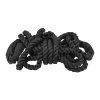 Kinetické vyprošťovací dynamické lano 8 m × 28 mm (16 tun) – Kraft&Dele KD11028 - foto 1