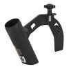 Odsávací protiprachový kryt pro úhlové brusky 125 mm – Kraft&Dele KD5398 - foto 4