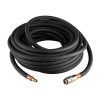 Profesionální pneumatická kovaná hybridní hadice 15 m 1/4" (20 bar) – Kraft&Dele KD2205 - foto 2