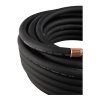 Profesionální pneumatická kovaná hybridní hadice 15 m 1/4" (20 bar) – Kraft&Dele KD2205 - foto 5