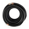 Profesionální pneumatická kovaná hybridní hadice 15 m 1/4" (20 bar) – Kraft&Dele KD2205 - foto 7