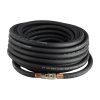 Profesionální pneumatická kovaná hybridní hadice 15 m 1/4" (20 bar) – Kraft&Dele KD2205 - foto 1