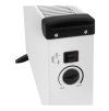 Elektrický konvektor 2 000 W s bimetalovým termostatem – Kraft&Dele KD6516 - foto 7