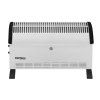 Elektrický konvektor 2 000 W s TURBO ventilátorem – Kraft&Dele KD6517 - foto 2