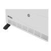 Elektrický konvektor 2 000 W s TURBO ventilátorem – Kraft&Dele KD6517 - foto 7