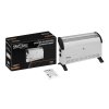 Elektrický konvektor 2 000 W s TURBO ventilátorem – Kraft&Dele KD6517 - foto 10
