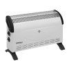 Elektrický konvektor 2 000 W s TURBO ventilátorem – Kraft&Dele KD6517 - foto 1