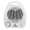 Přenosné elektrické dílenské topidlo 2 000 W PTC – Kraft&Dele KD6513 - foto 3