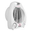 Přenosné elektrické dílenské topidlo 2 000 W PTC – Kraft&Dele KD6513 - foto 6