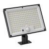 Solární LED svítidlo s PIR čidlem 750 lm a ovladačem – Kraft&Dele KD3536 - foto 1