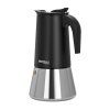 Tradiční moka konvička na kávu XXL pro 12 šálků (600 ml) – Kraft&Dele KD4275 - foto 2