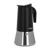 Tradiční moka konvička na kávu XXL pro 12 šálků (600 ml) – Kraft&Dele KD4275 - foto 3