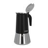 Tradiční moka konvička na kávu XXL pro 12 šálků (600 ml) – Kraft&Dele KD4275 - foto 4