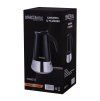 Tradiční moka konvička na kávu XXL pro 12 šálků (600 ml) – Kraft&Dele KD4275 - foto 9