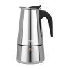 Klasická hliníková moka konvička pro 10 šálků (500 ml) – Kraft&Dele KD4273 - foto 1
