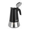 Hliníková moka konvička 300 ml (6 šálků) – Kraft&Dele KD4274 - foto 3