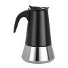 Hliníková moka konvička 300 ml (6 šálků) – Kraft&Dele KD4274 - foto 4