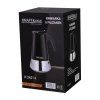 Hliníková moka konvička 300 ml (6 šálků) – Kraft&Dele KD4274 - foto 10