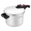 Nerezový velkokapacitní tlakový hrnec 8 l (22 cm) – Kraft&Dele KD4297 - foto 5