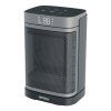 Keramický teploventilátor PTC 1 500 W – Kraft&Dele KD6520 - foto 2