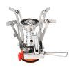 Kempingový turistický plynový vařič 3 000 W – Kraft&Dele KD10459 - foto 3