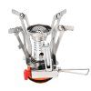 Kempingový turistický plynový vařič 3 000 W – Kraft&Dele KD10459 - foto 1