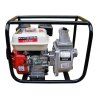 12984 benzinove cerpadlo na vodu 2 600l min 5 5kw