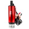 Olejové čerpadlo RED TECHNIC RTPDO0144 – 12 V / 40 l/min / 70 W