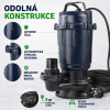 cerpadlo 2600w 05 odolna konstrukce