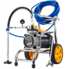 Screenshot 2025 08 20 at 11 36 23 AGREGAT MALARSKI PISTOLET HYDRODYNAMICZNY 1500W WĄŻ 15M 225BAR 3X DYSZA (5904067444782) • Cena Opinie • Agregaty malarskie 15713474440 • Allegro
