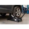 42491 13 podnosnik samochodowy niskoprofilowy lewarek zaba 3t 80 385 mm mocny pro 1365 1200