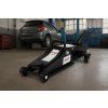 42491 16 podnosnik samochodowy niskoprofilowy lewarek zaba 3t 80 385 mm mocny pro 1368 1200