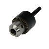 55809 2 adapter uchyceni vrtaku 1 2 sds kd10050 kraft dele