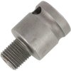 Profesionální samosvorné vrtací sklíčidlo 1,2″ s adaptéry Kraft&Dele KD10052